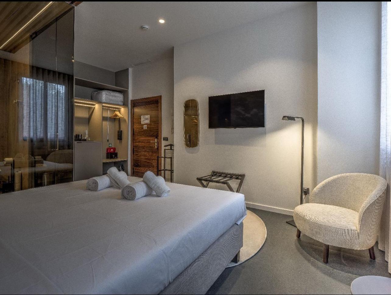 Tq 10 Boutique Aparthotel Alicante Bagian luar foto