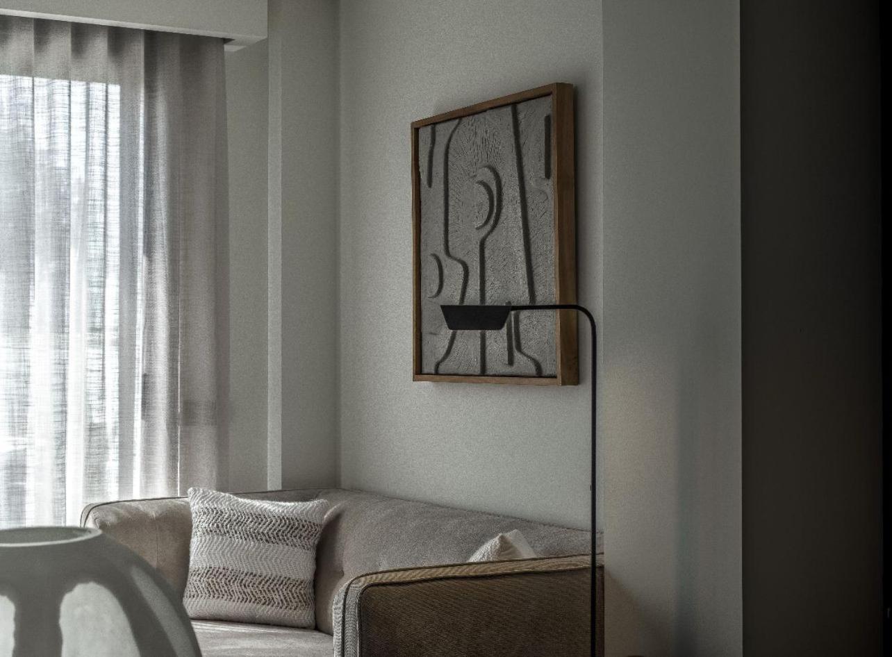 Tq 10 Boutique Aparthotel Alicante Bagian luar foto