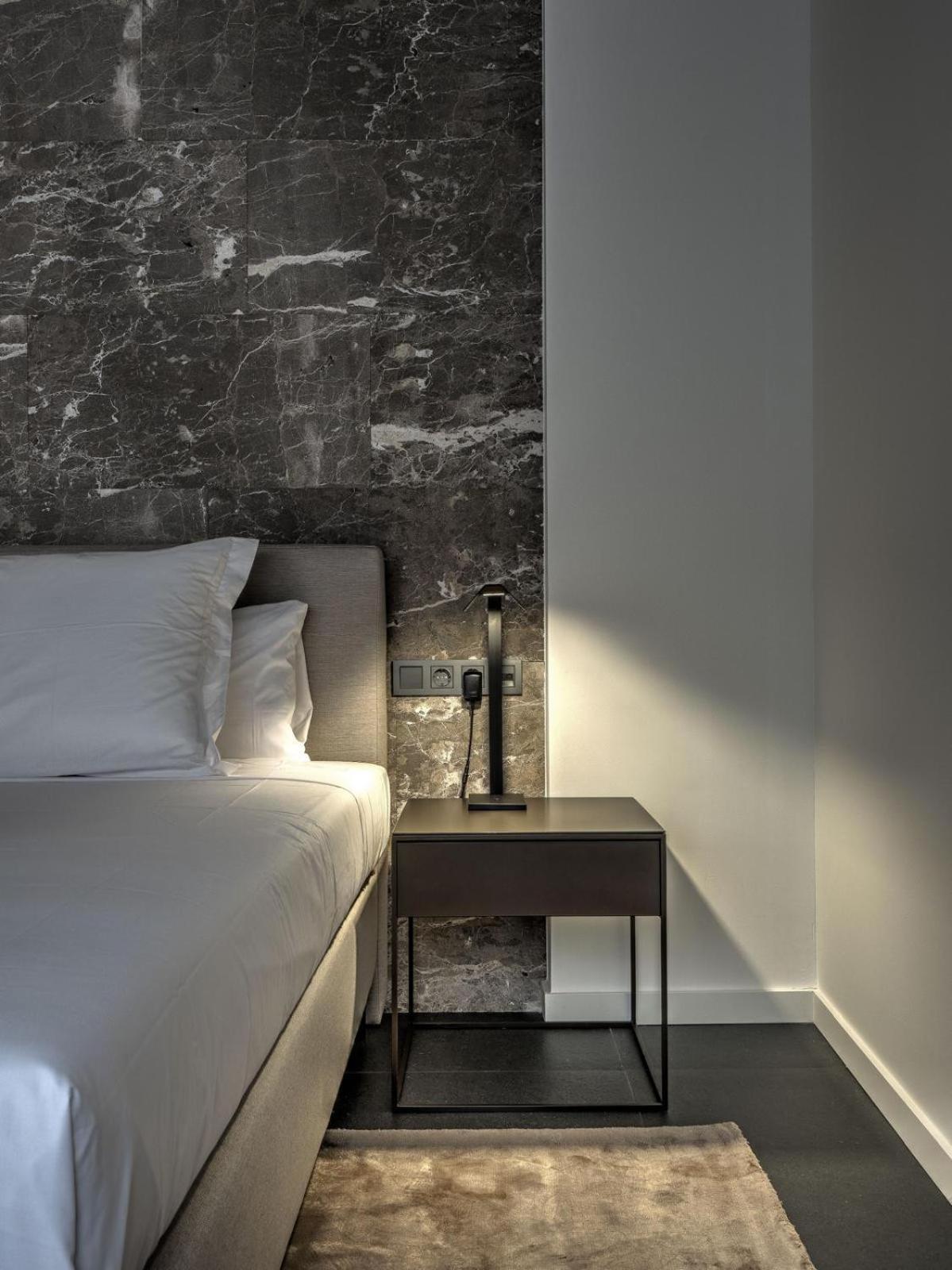 Tq 10 Boutique Aparthotel Alicante Bagian luar foto