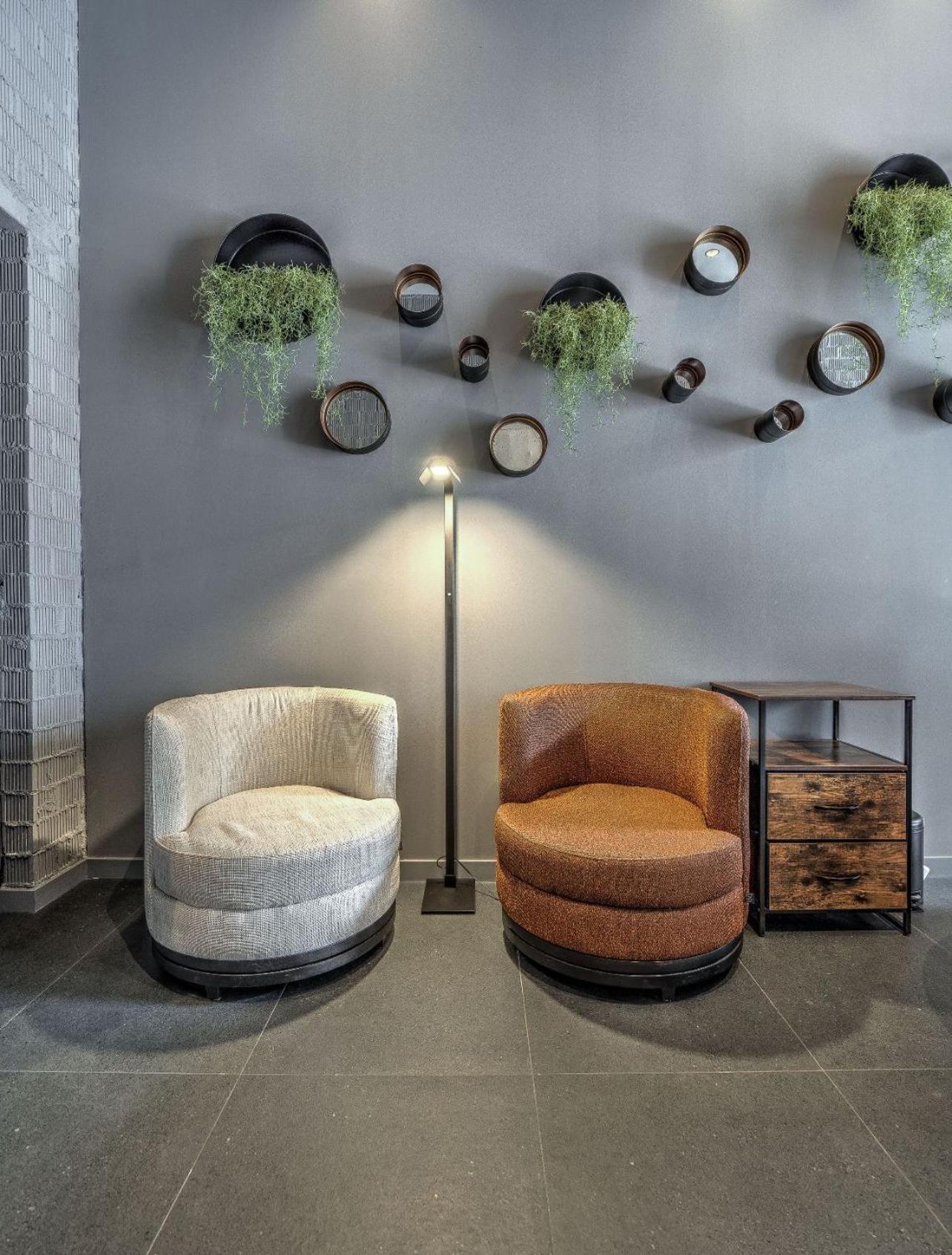 Tq 10 Boutique Aparthotel Alicante Bagian luar foto