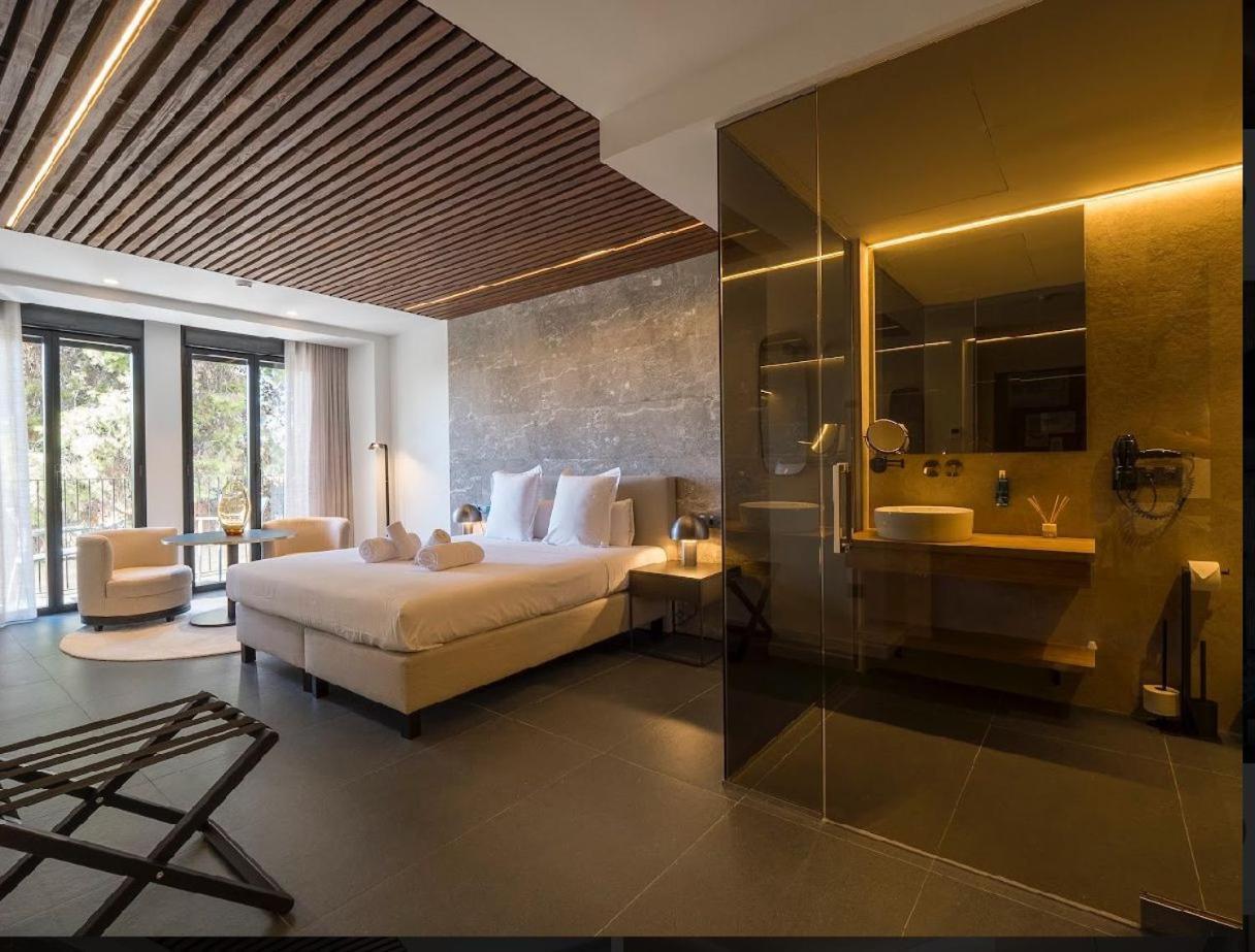 Tq 10 Boutique Aparthotel Alicante Bagian luar foto