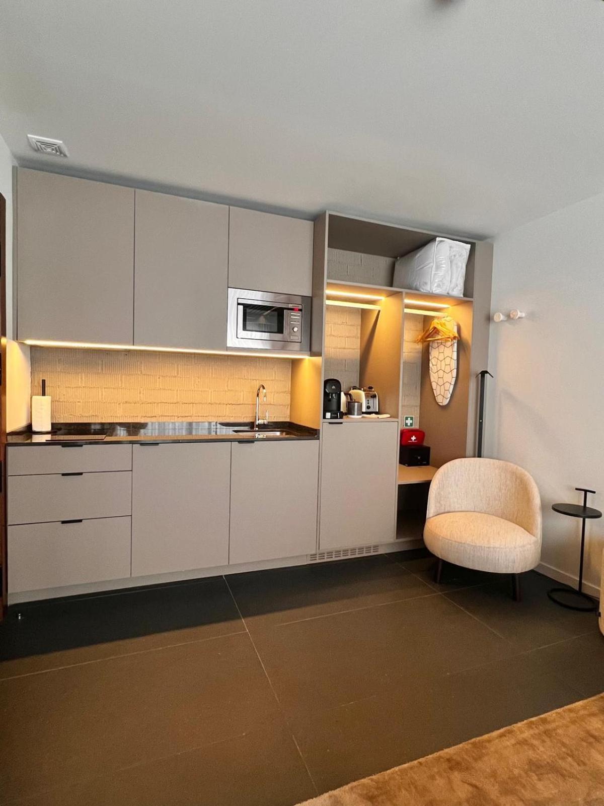 Tq 10 Boutique Aparthotel Alicante Bagian luar foto