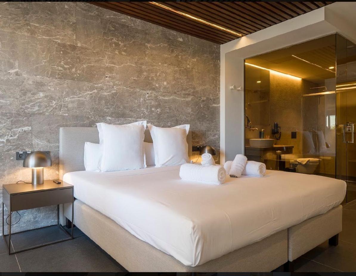 Tq 10 Boutique Aparthotel Alicante Bagian luar foto
